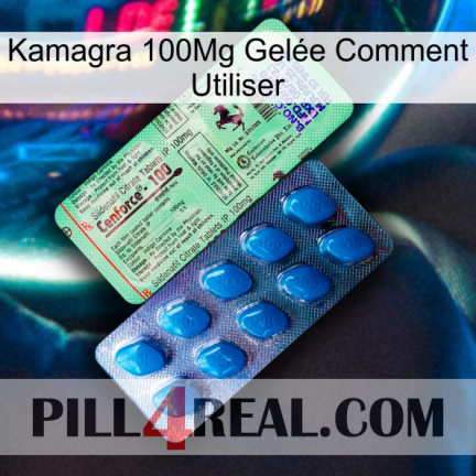 Kamagra 100Mg Gelée Comment Utiliser new02